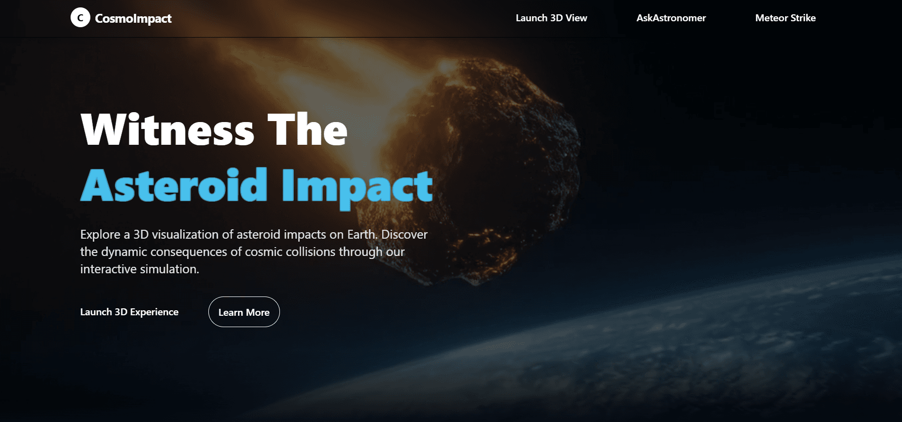 NSAC Cosmo Impact